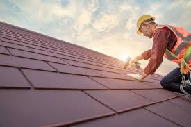 Best Emergency Roof Repair Services  in Danville, KY